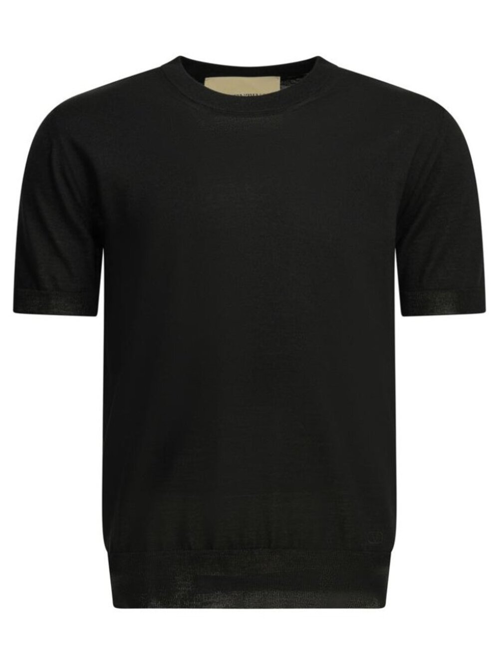Valentino Vlogo Round Neck Sweater Tag Size XL Men
